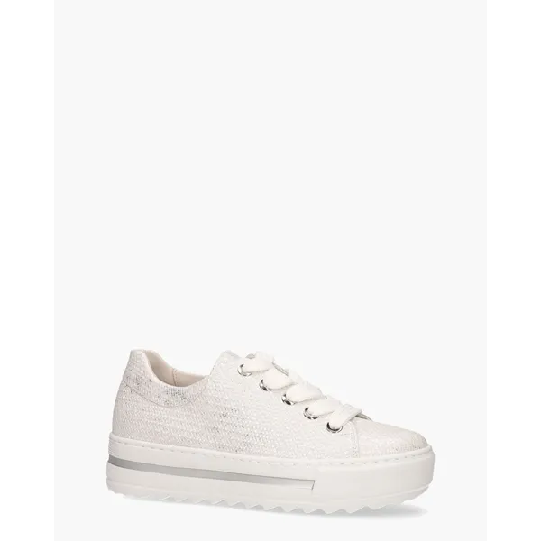 Gabor Sneakers Grijs, foto 2 van 2