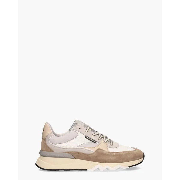 Floris van Bommel Zager 07.09 Beige, vergelijk prijzen bij 1 winkel