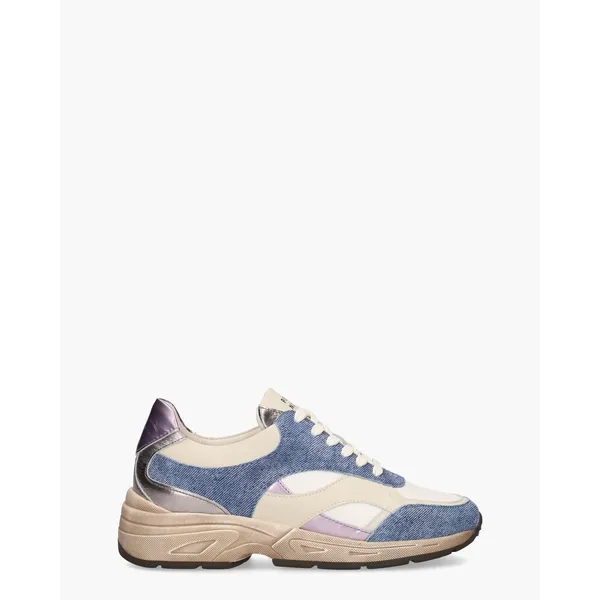 Piedi Nudi 2838-02.12 Blauw/Multicolor, vergelijk prijzen bij 1 winkel