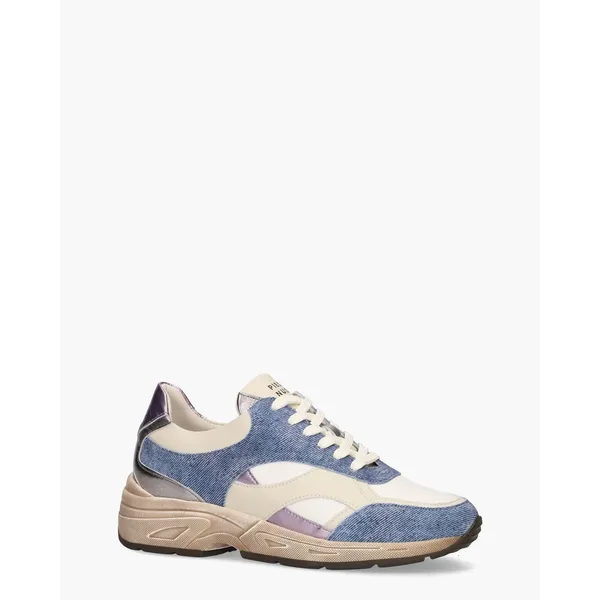 Piedi Nudi 2838-02.12 Blauw/Multicolor, foto 2 van 2