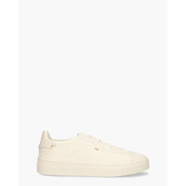 Santoni Sneakers Wit, vergelijk prijzen bij 1 winkel