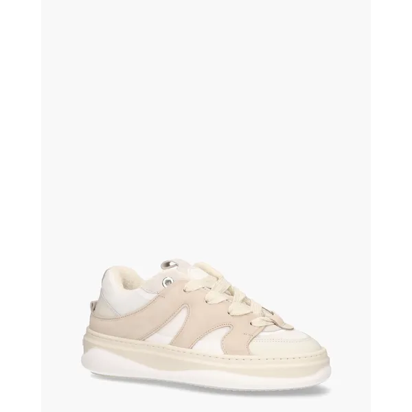 Mason Garments Venice Movimento 22D Beige, foto 2 van 2