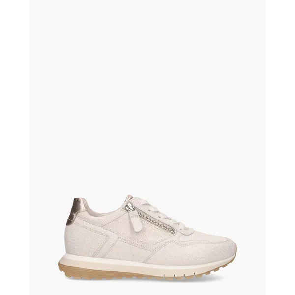 Gabor Sneakers Goud, vergelijk prijzen bij 1 winkel