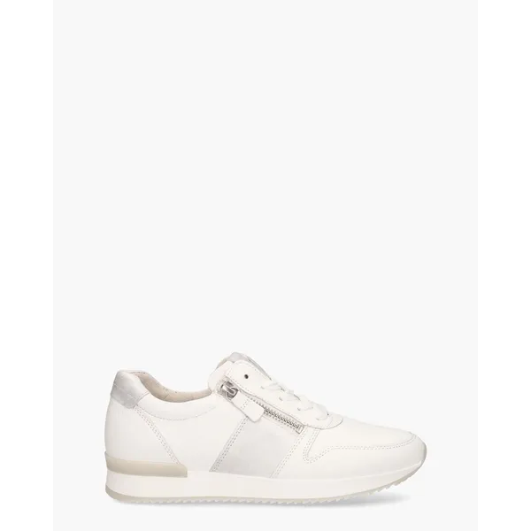 Gabor Sneakers Wit, vergelijk prijzen bij 1 winkel