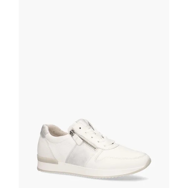 Gabor Sneakers Wit, foto 2 van 2