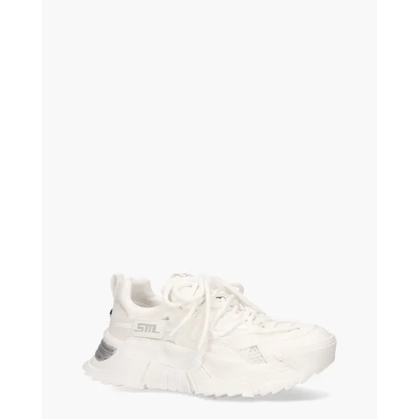 Steve Madden Kingdom-E Wit, foto 2 van 2