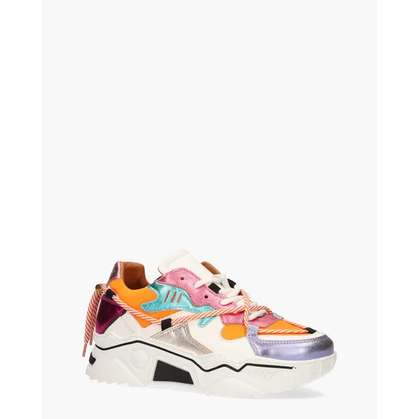 DWRS Label Jupiter Scuba Multicolor, foto 2 van 2