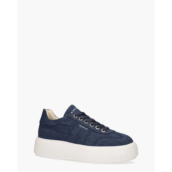 Nubikk Elise Wing Jeansblauw Blauw, foto 2 van 2