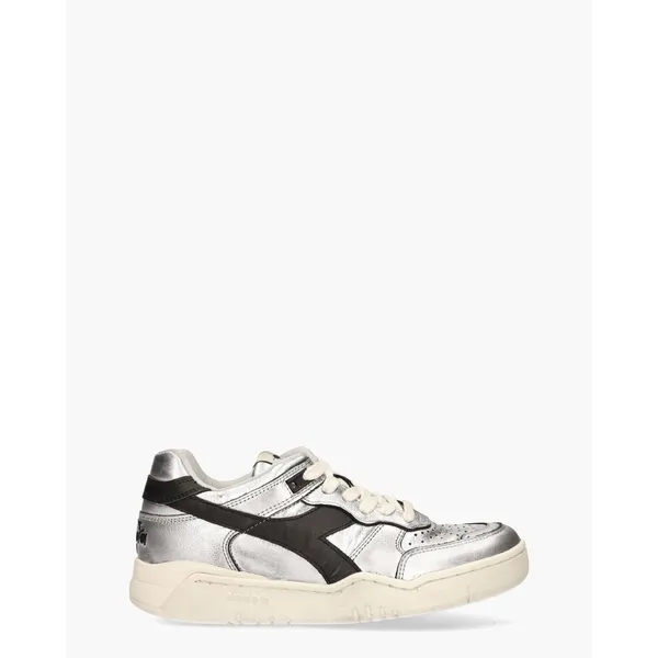 Diadora Heritage B.560 Metallic Zilver, vergelijk prijzen bij 1 winkel