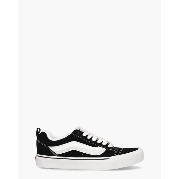 Vans Knu Skool Zwart, vergelijk prijzen bij 1 winkel