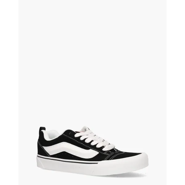 Vans Knu Skool Zwart, foto 2 van 2