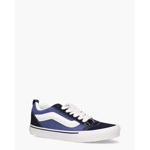 Vans Knu Skool Blauw, foto 2 van 2