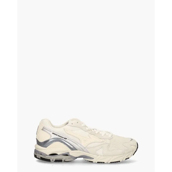 Mizuno Wave Rider 10 Off-white, vergelijk prijzen bij 1 winkel