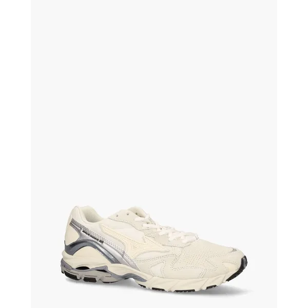 Mizuno Wave Rider 10 Off-white, foto 2 van 2