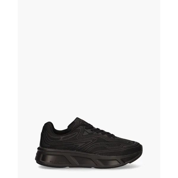 Fessura Run #01 Zwart, vergelijk prijzen bij 1 winkel
