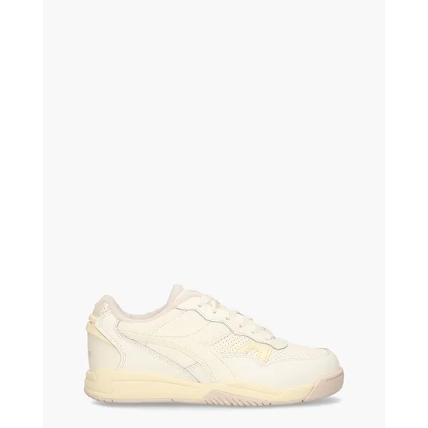 Diadora Sport Winner SL Off-White/Lichtgeel, vergelijk prijzen bij 1 winkel