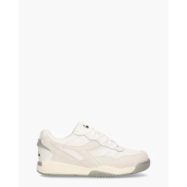 Diadora Sport Winner SL Wit/Grijs, vergelijk prijzen bij 1 winkel