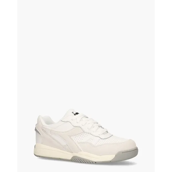 Diadora Sport Winner SL Wit/Grijs, foto 2 van 2