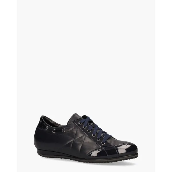 Nalini Sneakers Donkerblauw, foto 2 van 2
