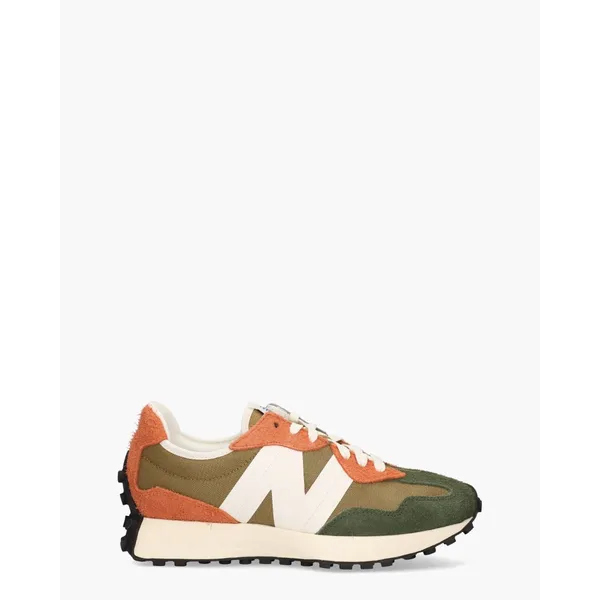 New Balance MS327HC Groen, vergelijk prijzen bij 1 winkel
