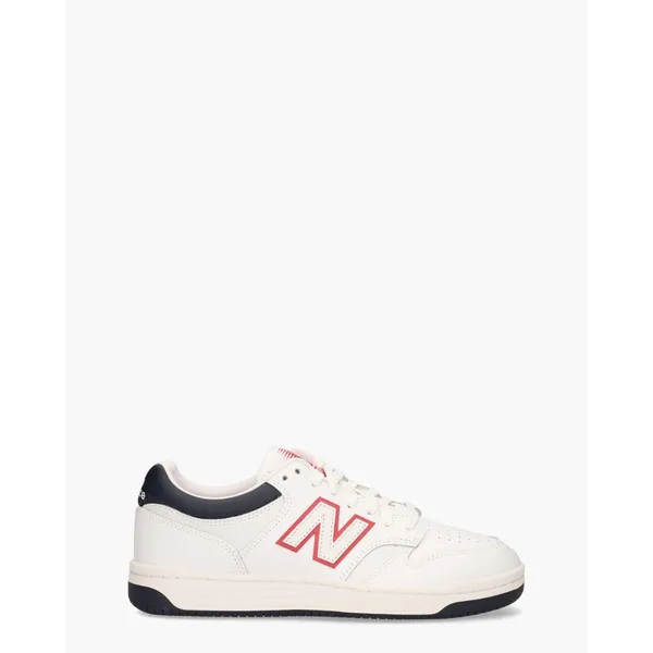 New Balance BB480LWG Wit, vergelijk prijzen bij 1 winkel