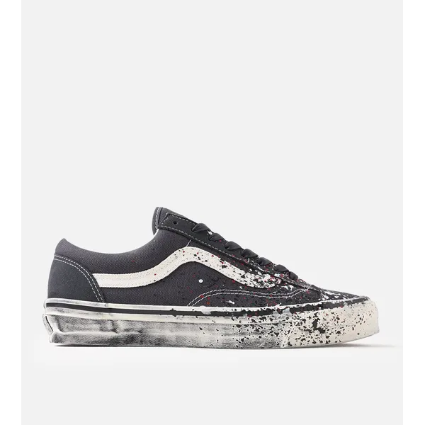 Vans LX Old Skool 36 Ptsp Charcoal Grey, vergelijk prijzen bij 1 winkel