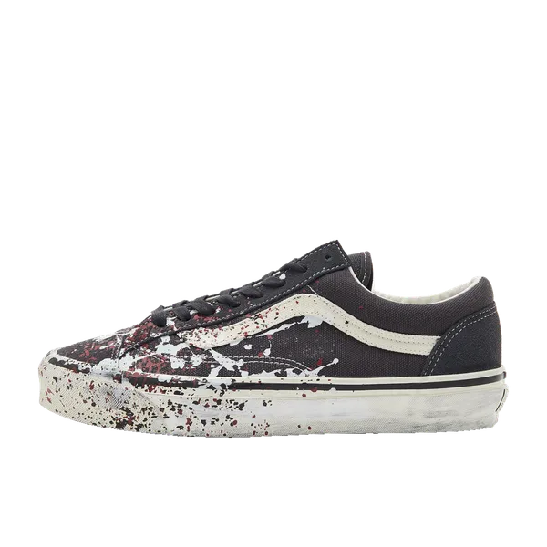 Vans Old Skool LX Ptsp Charcoal Grey, vergelijk prijzen bij 2 winkels