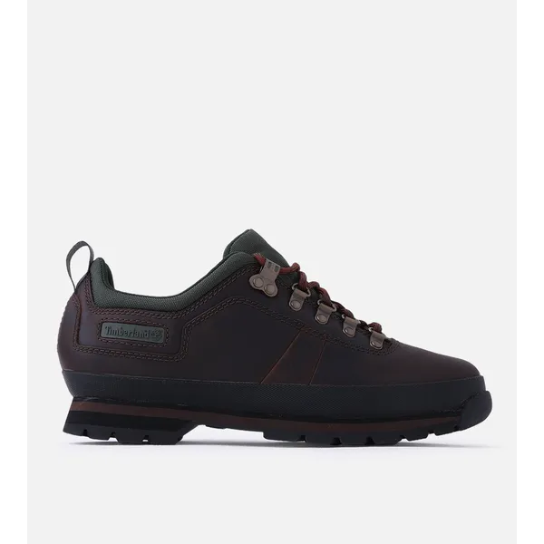 Timberland Ehkr Low Lace Dark Brown Full Grain, vergelijk prijzen bij 2 winkels
