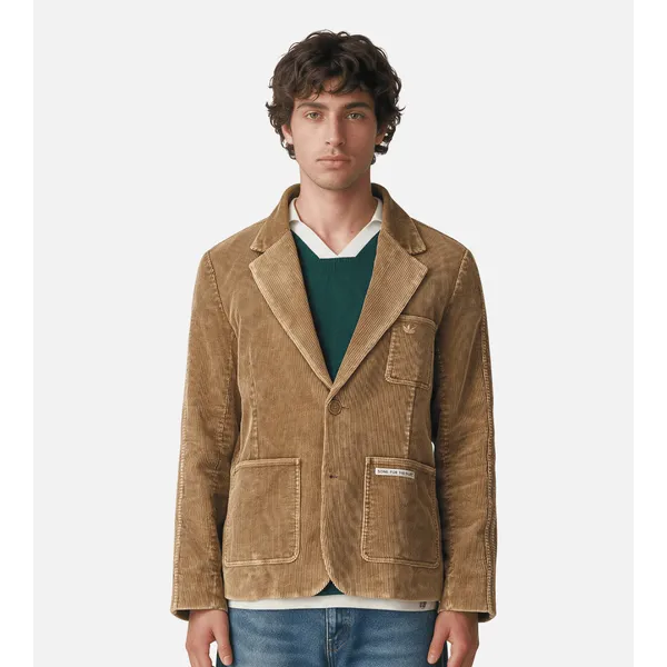 adidas x Sftm x Sftm Adi008 Blazer Khasix S, vergelijk prijzen bij 1 winkel