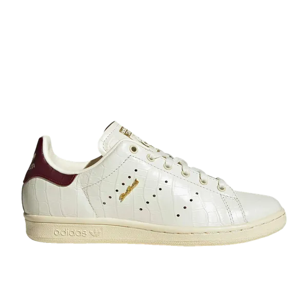 adidas Stan Smith 80s Maroon, vergelijk prijzen bij 3 winkels