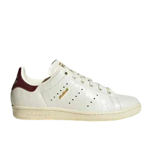 adidas Stan Smith rood
