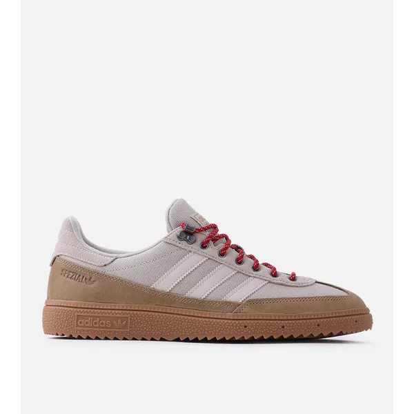 adidas Handball Spezial Wt Khathr Cbrown Ligcin, vergelijk prijzen bij 2 winkels