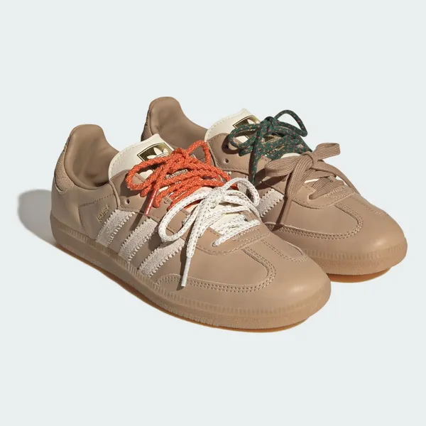 adidas Samba OG Magbei Crewht Cardbo, foto 2 van 4