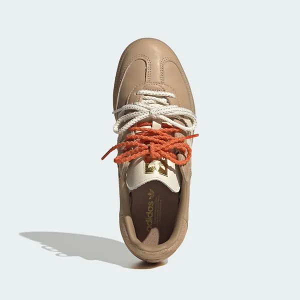 adidas Samba OG Magbei Crewht Cardbo, foto 3 van 4