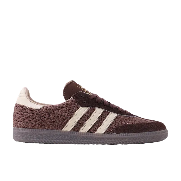 adidas Samba OG Auburn Warvan Magbei, vergelijk prijzen bij 2 winkels