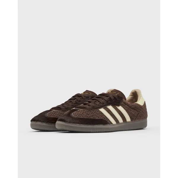 adidas Samba OG Auburn Warvan Magbei, foto 3 van 6