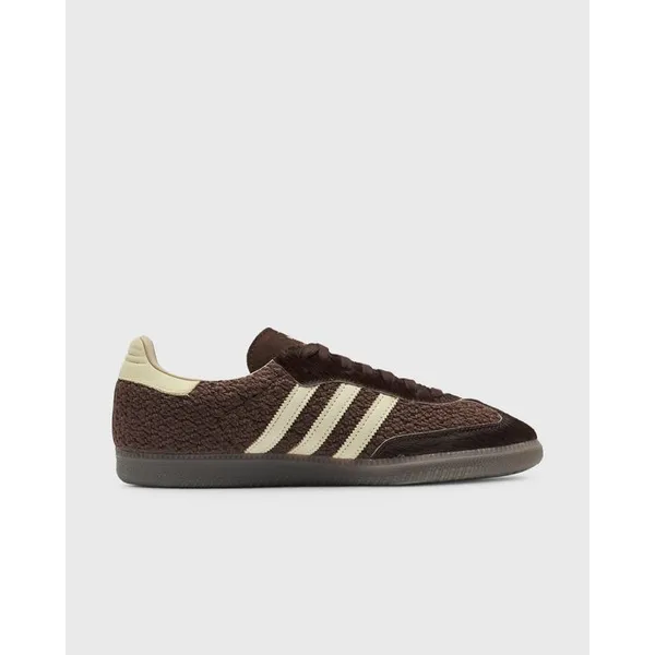 adidas Samba OG Auburn Warvan Magbei, foto 5 van 6