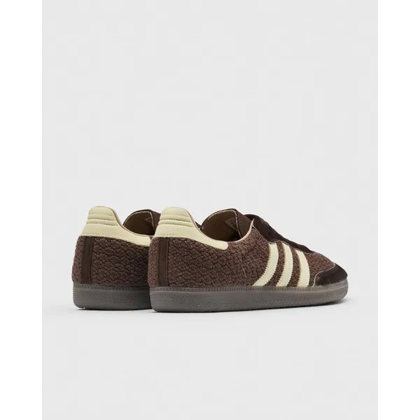 adidas Samba OG Auburn Warvan Magbei, foto 6 van 6