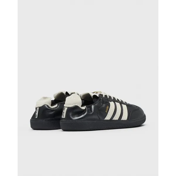 adidas Samba OG x Song For Mute Zwart, foto 6 van 6
