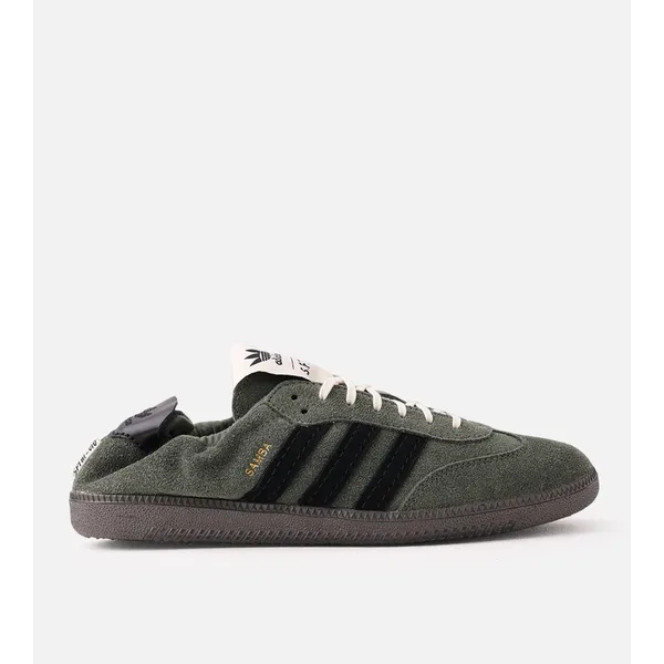 adidas x Sftm Samba OG Basgrn, vergelijk prijzen bij 2 winkels