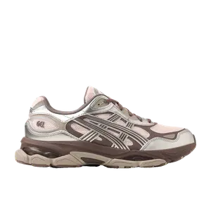 ASICS GEL-NYC roze