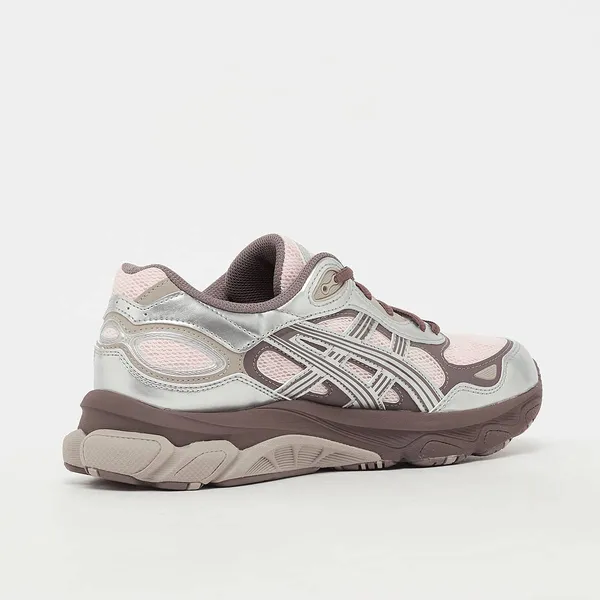 ASICS Gel-NYC 2.0 Pink Cloud Pure Silver, foto 3 van 3