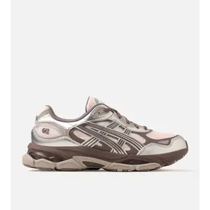 ASICS Gel-NYC 2.0 Pink Cloud Pure Silver