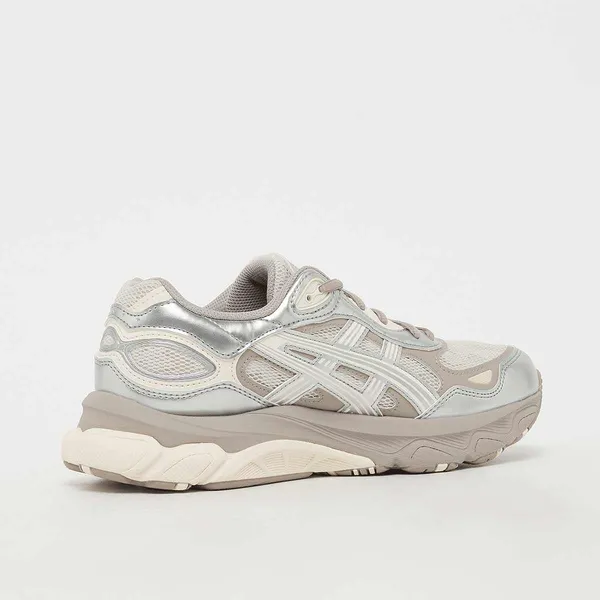 ASICS Gel-NYC 2.0 Smoke Grey Pure Silver, foto 3 van 3