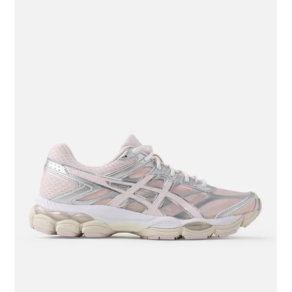 ASICS Gel-Cumulus 16 Pink Cloud Pure Silver, vergelijk prijzen bij 3 winkels