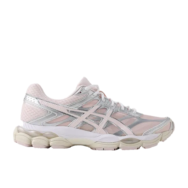 ASICS Gel-Cumulus 16 Pink Cloud Pure Silver, vergelijk prijzen bij 1 winkel