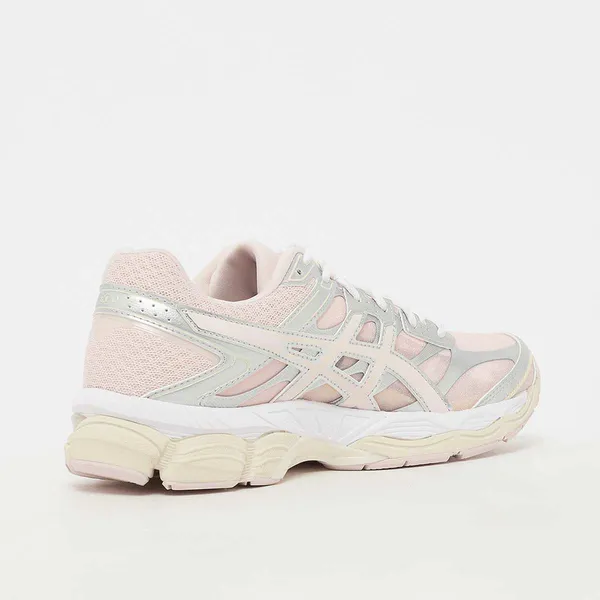 ASICS Gel-Cumulus 16 Pink Cloud Pure Silver, foto 3 van 3