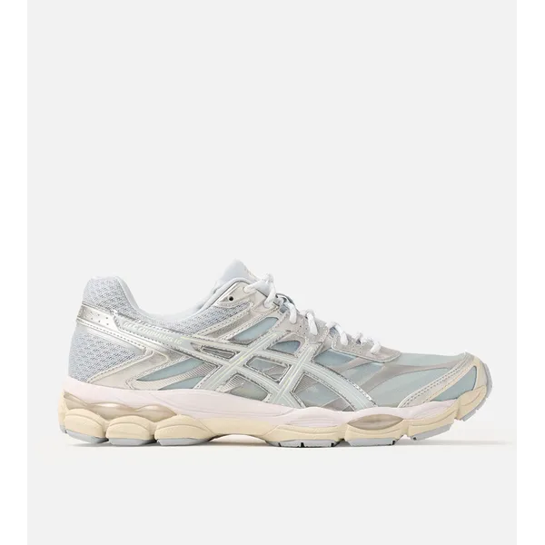 ASICS Gel-Cumulus 16 Storm Cloud Pure Silver, vergelijk prijzen bij 3 winkels