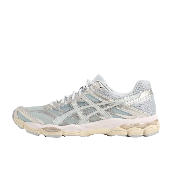 ASICS Gel-Cumulus 16 Storm Cloud Pure Silver, vergelijk prijzen bij 1 winkel