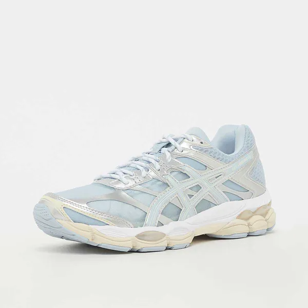 ASICS Gel-Cumulus 16 Storm Cloud Pure Silver, foto 2 van 3